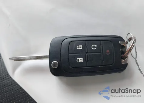 2015 GMC Terrain Slt-1 z USA, uszkodzony, nr VIN 2GKFLXEK3F6137877